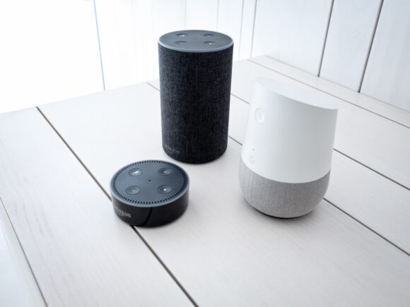 smart home compatible